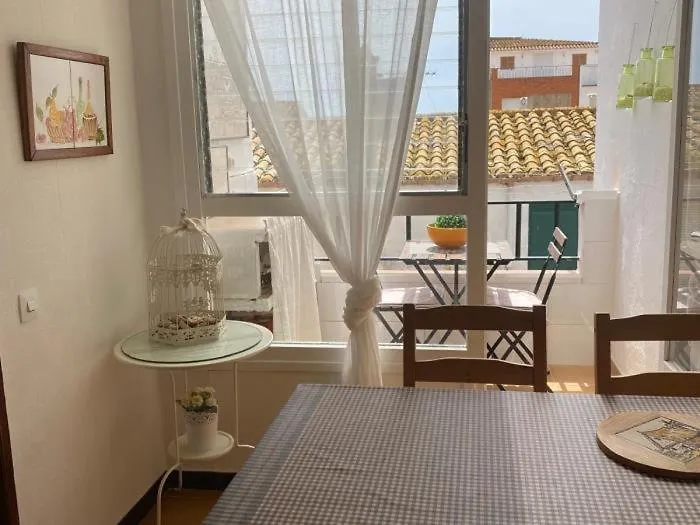 Appartement Apartamento Sant Feliu de Guíxols