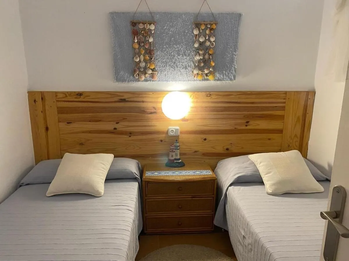 Apartamento Sant Feliu de Guíxols 0*,  Espagne
