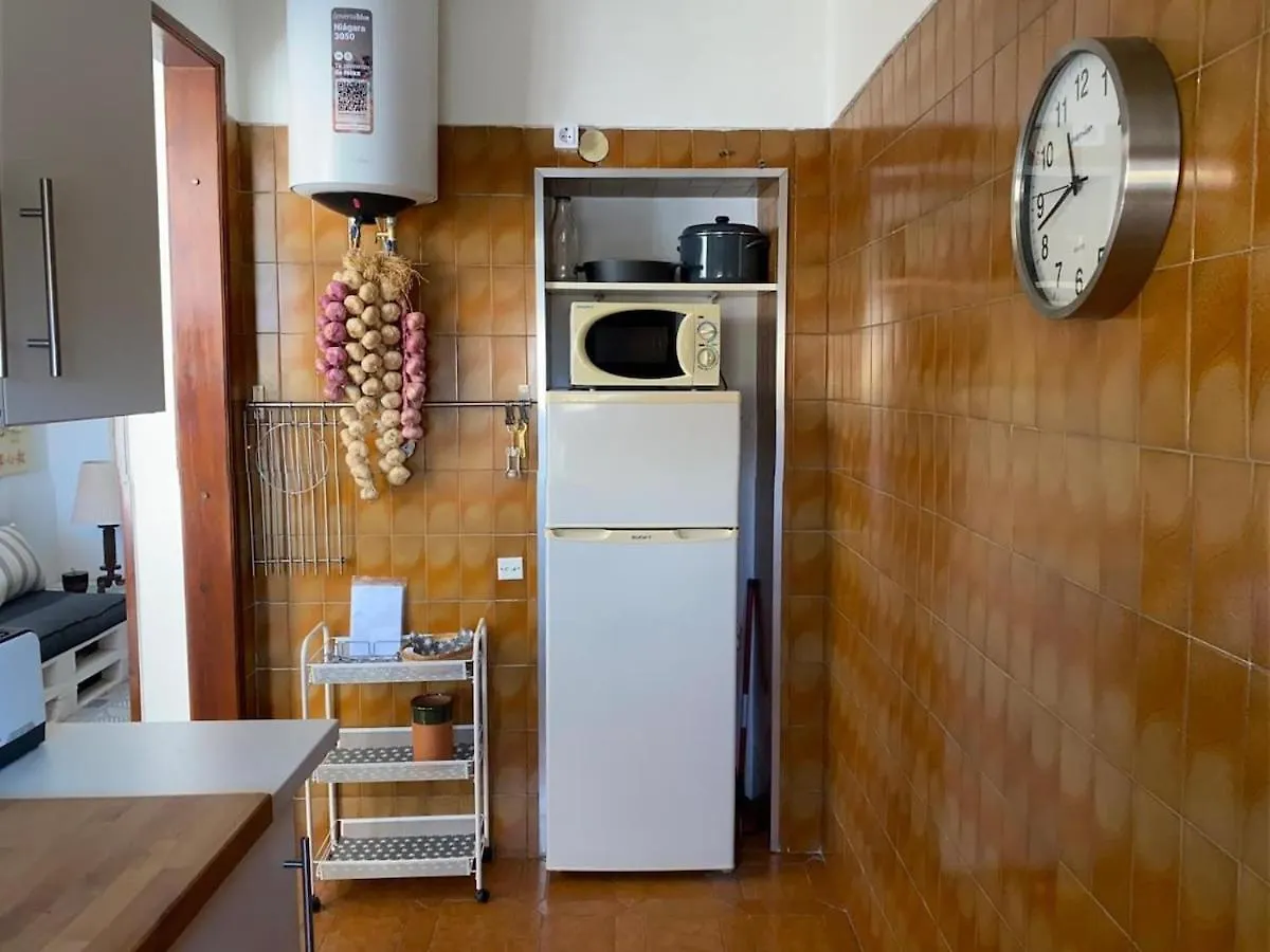 Apartamento Sant Feliu de Guíxols Appartement
