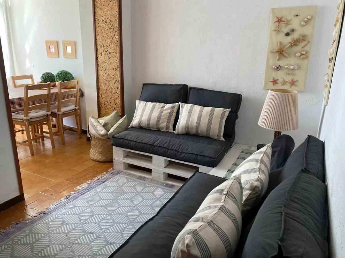 Apartamento Sant Feliu de Guíxols